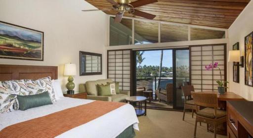Napili Kai Beach Resort - Housity