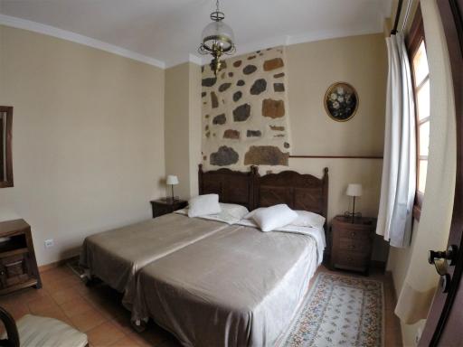 Casa Rural Doña Margarita - Housity