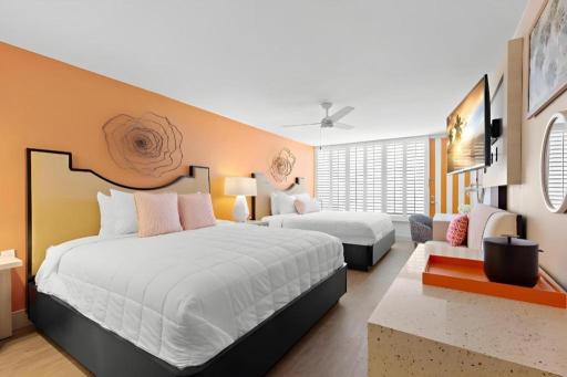 Bellwether Beach Resort - Housity