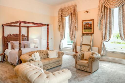 Bosworth Hall Hotel & Spa - Housity
