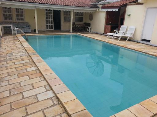 Casa Praia p/ 13 Pessoas c/ piscina - Cibratel 2 - Housity