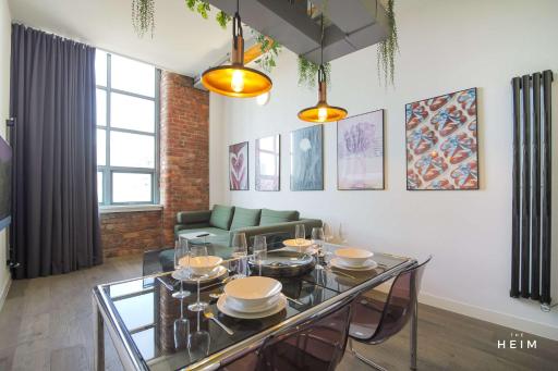 New York by The Heim Residences - Housity