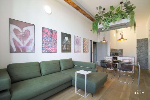 New York by The Heim Residences - Housity