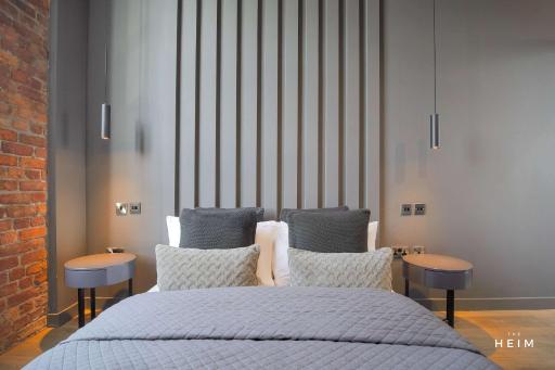 New York by The Heim Residences - Housity