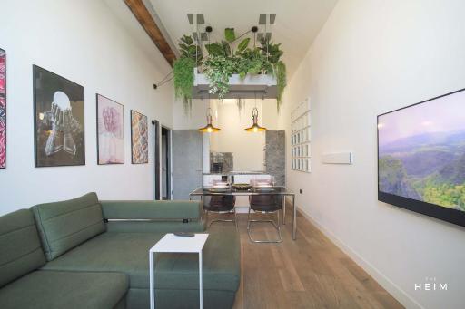 New York by The Heim Residences - Housity
