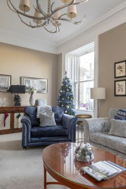 Linen House - Housity