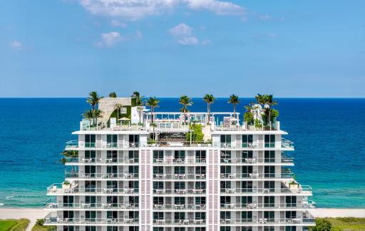 Grand Beach Hotel Surfside - Housity
