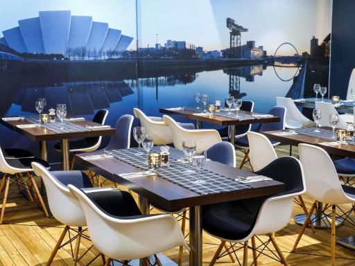 ibis Glasgow City Centre – Sauchiehall St - Housity