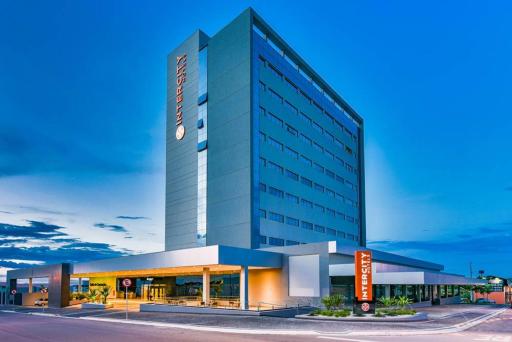 Intercity Anápolis - Housity