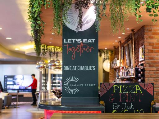 ibis London City - Shoreditch - Housity