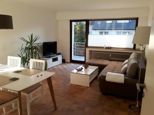 Charmant und stilvoll - Housity