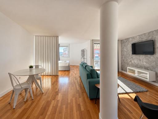 Apartments City Center • Collection by Perpetual Relax - Housity
