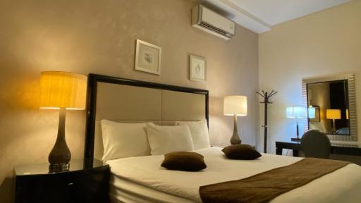 Madina Suites - Housity