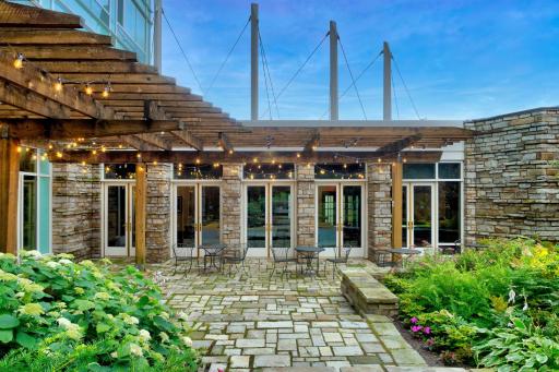 Hilton Lac-Leamy - Housity