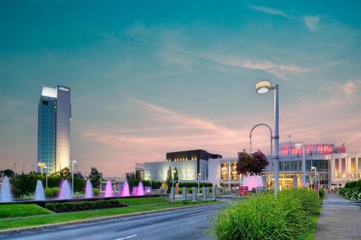 Hilton Lac-Leamy - Housity