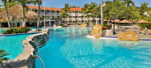 Lifestyle Tropical Beach Resort & Spa All Inclusive - Housity