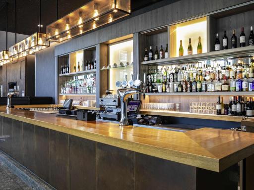 Pullman Liverpool - Housity