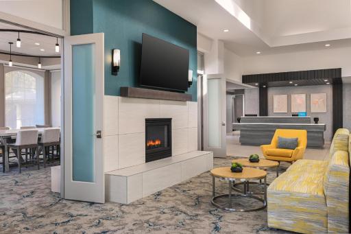 Hilton Garden Inn Las Vegas Strip South - Housity