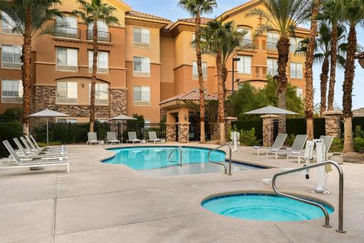 Hilton Garden Inn Las Vegas Strip South - Housity
