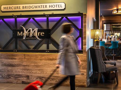 Mercure Bridgwater - Housity