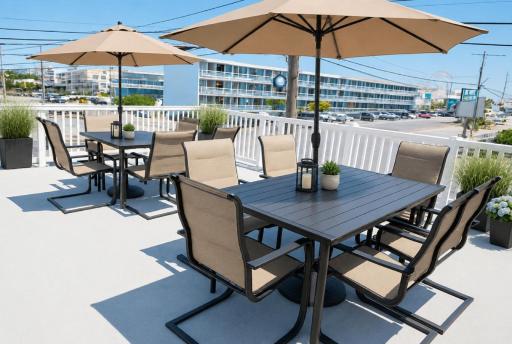 Beachside Resort - Housity
