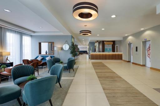 Hampton by Hilton Bournemouth - Housity