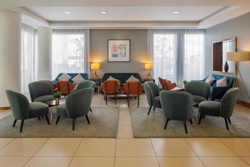 Hampton by Hilton Bournemouth - Housity