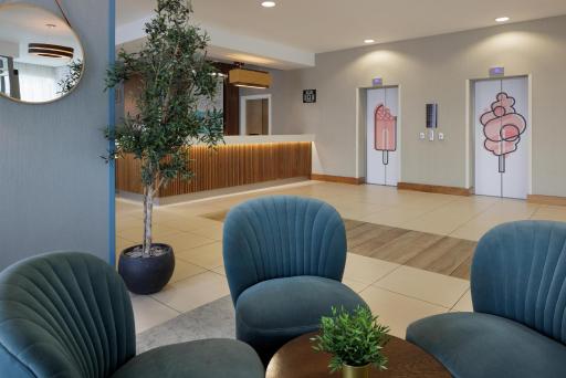 Hampton by Hilton Bournemouth - Housity