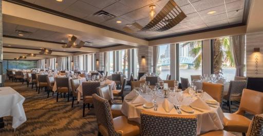 DoubleTree by Hilton Jacksonville Riverfront, FL - Housity