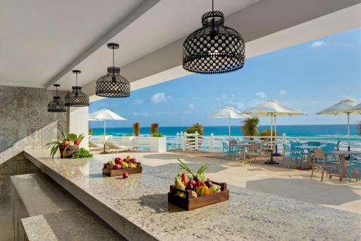 Oleo Cancun Playa All Inclusive Resort - Housity