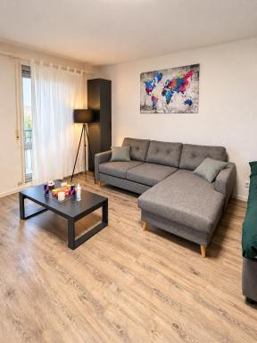 Business Apartment Karlsruhe - Housity