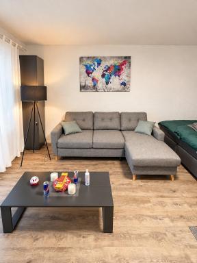 Business Apartment Karlsruhe - Housity