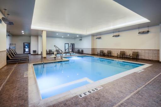 Hilton Garden Inn Seattle Downtown - Housity