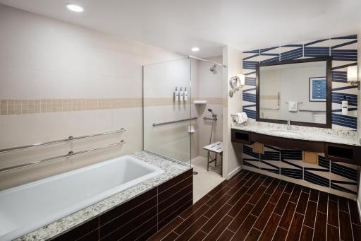 Hilton Garden Inn Seattle Downtown - Housity
