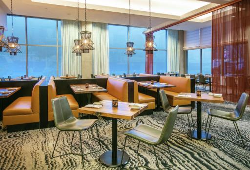 Hilton Garden Inn Seattle Downtown - Housity