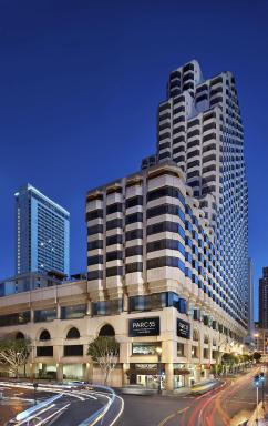 Hilton Parc 55 San Francisco Union Square - Housity