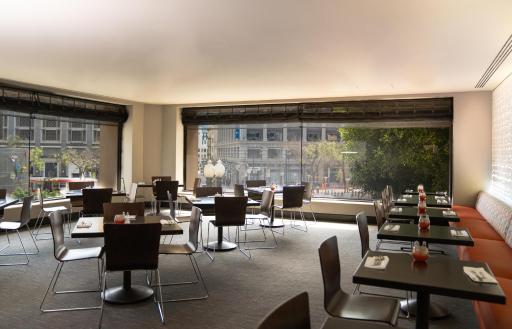 Hilton Parc 55 San Francisco Union Square - Housity