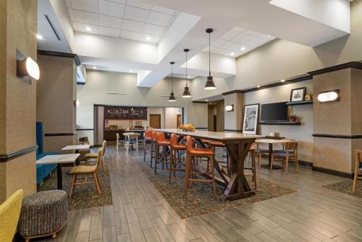 Hampton Inn and Suites Fort Mill, SC - Housity
