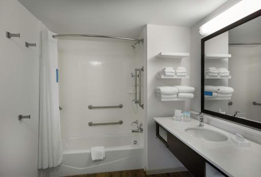 Hampton Inn and Suites Fort Mill, SC - Housity