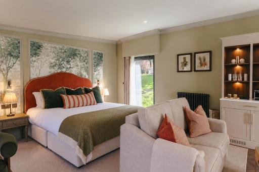 Aysgarth Falls Hotel & Restaurant - Housity