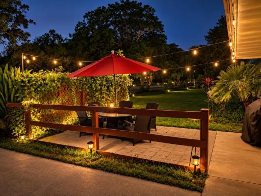Sunshine Acre 2B 2B King Master Suite, BIG Yard - Housity