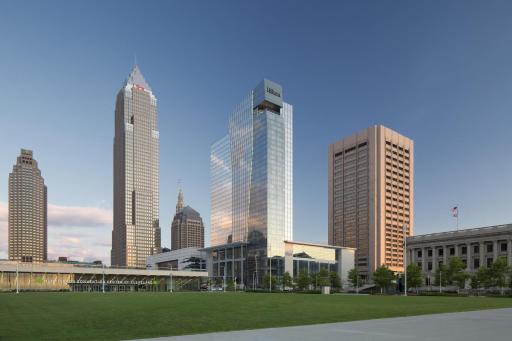Hilton Cleveland Downtown - Housity