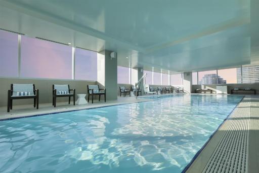 Hilton Cleveland Downtown - Housity