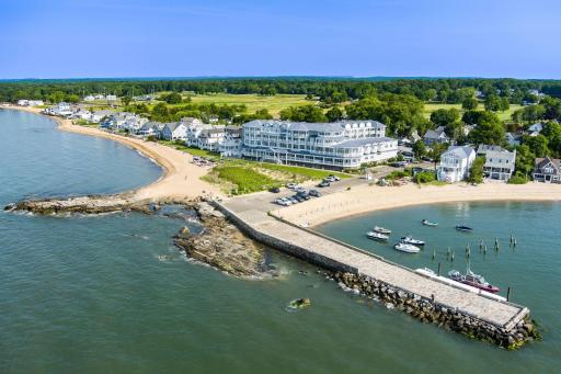 Madison Beach Hotel, Curio Collection by Hilton - Housity