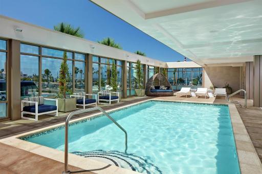 Homewood Suites by Hilton San Diego Downtown/Bayside - Housity
