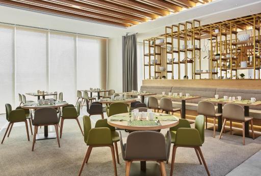 Hilton Garden Inn Dubai, Mall Avenue - Housity