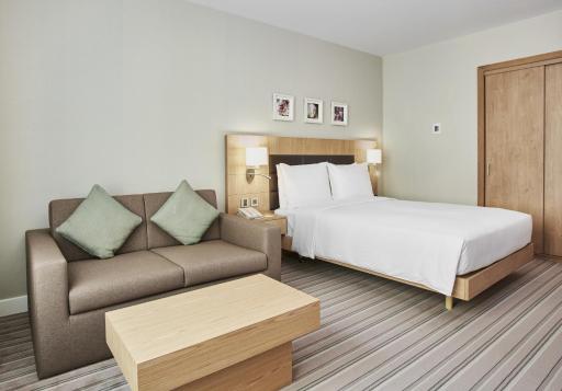 Hilton Garden Inn Dubai, Mall Avenue - Housity