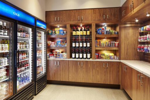 Hilton Garden Inn San Diego Downtown/Bayside, CA - Housity
