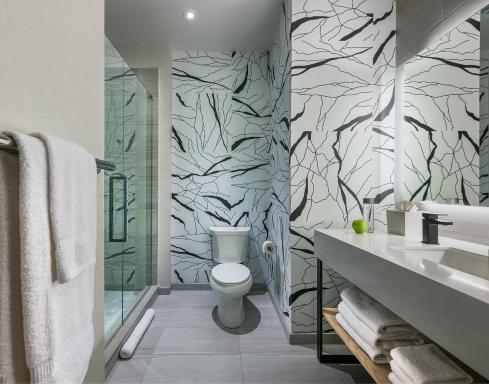 Hotel Zero Degrees Danbury - Housity