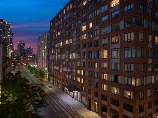 Hilton Brooklyn New York - Housity